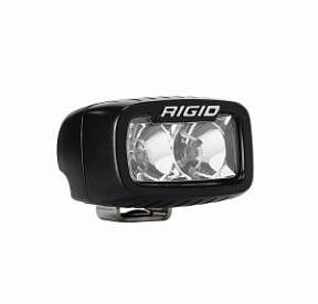 Компактный LED-модуль SR-M серия PRO,ближний свет 